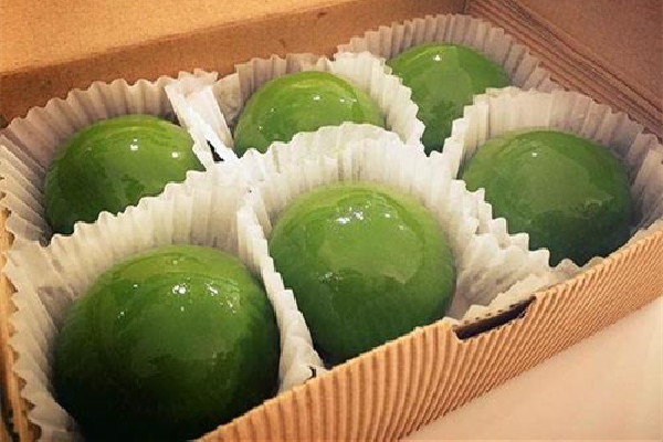 青團(tuán)對(duì)胃好嗎 青團(tuán)不適合什么人吃