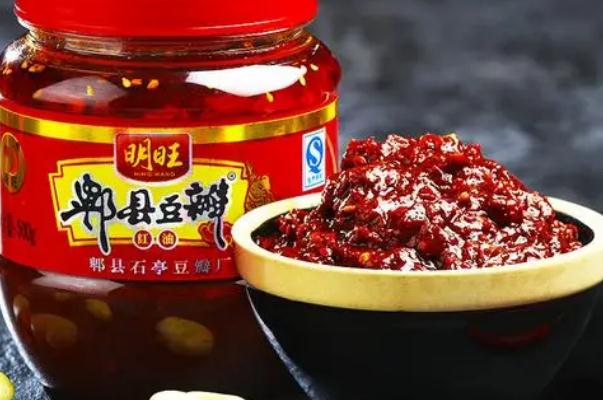 豆瓣醬保質期多長時間 豆瓣醬的豆子是什么豆
