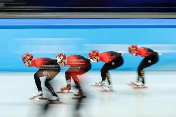 中國(guó)短道速滑隊(duì)退出世錦賽 短道速滑是一項(xiàng)什么樣的運(yùn)動(dòng)