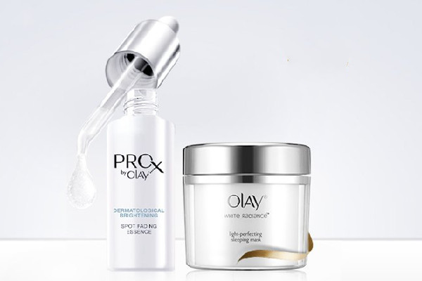 olay小白瓶用在哪個步驟 olay小白瓶用后可以玩手機(jī)嗎