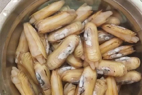 蟶子要煮多長(zhǎng)時(shí)間才能熟 蟶子不開口還能吃嗎