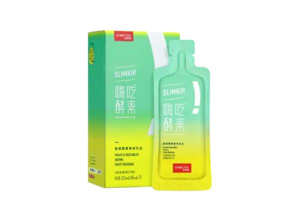 姿美堂酵素有沒(méi)有副作用 姿美堂酵素安全嗎