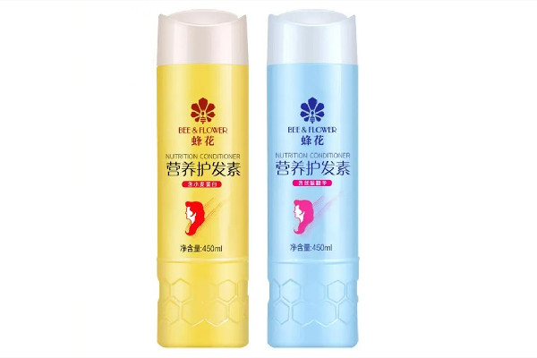 蜂花護發(fā)素作用與功效 蜂花護發(fā)素可以改善頭發(fā)毛躁嗎