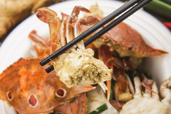三眼蟹為什么沒(méi)人吃 三眼蟹會(huì)不會(huì)有寄生蟲