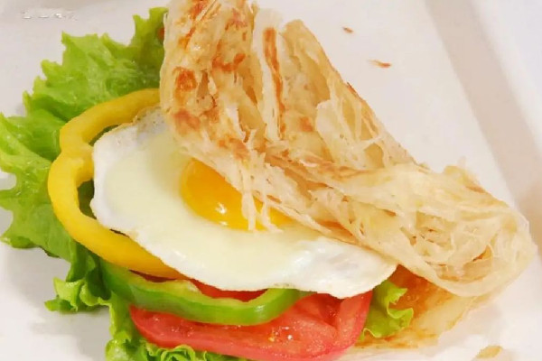 手抓餅是高熱量食物嗎 手抓餅會(huì)不會(huì)長(zhǎng)胖