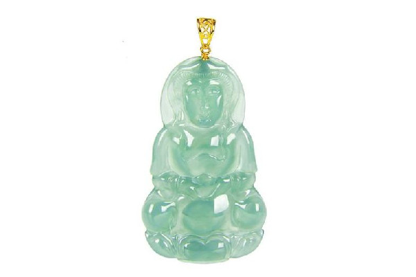 觀(guān)音吊墜可以戴著沖涼嗎 觀(guān)音吊墜可以戴著睡覺(jué)嗎