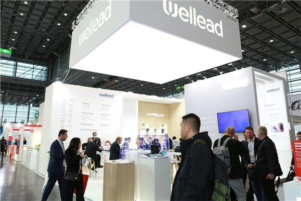 Sharklet再次亮相MEDICA醫(yī)療展，物理抗菌丁腈手套取得重大突破