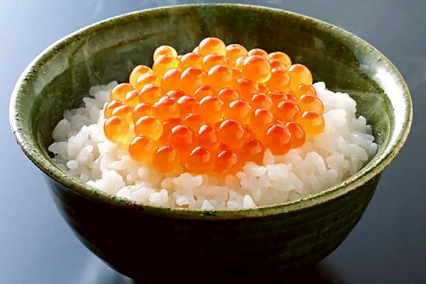 魚(yú)籽是高蛋白還是高脂肪 魚(yú)籽屬于動(dòng)物內(nèi)臟嗎