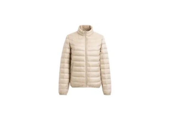 全國(guó)羽絨服預(yù)警地圖來了 羽絨服買產(chǎn)地哪里的好