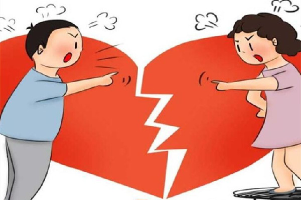 春節(jié)后現(xiàn)離婚潮?多地民政局回應 離婚的財產(chǎn)怎么分割