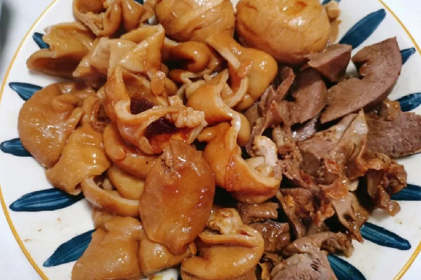 豬大腸多少錢(qián)一斤 豬大腸買(mǎi)粗的還是細(xì)的好
