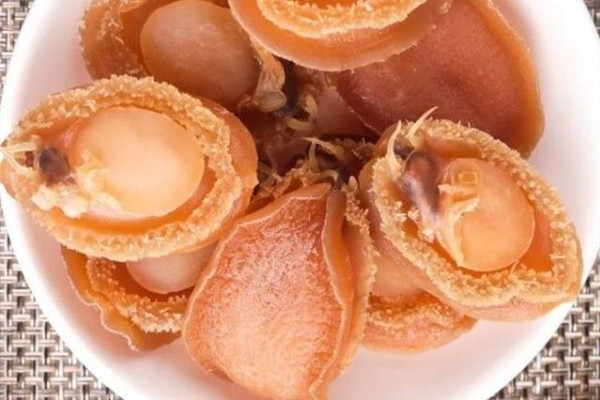 干鮑魚有白霜怎樣處理 干鮑魚有白霜和無(wú)白霜區(qū)別