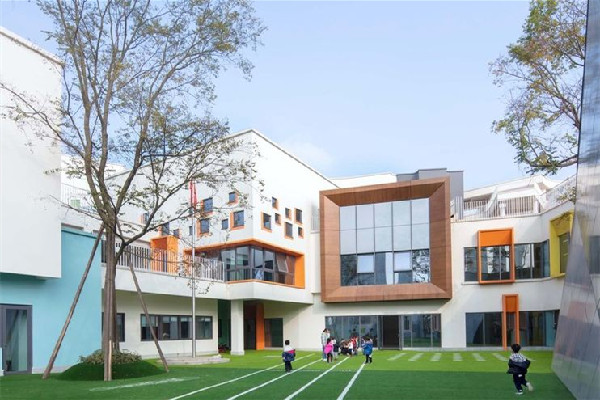 首輪關(guān)停潮已來幼兒園一孩難求 幼兒園要學什么知識