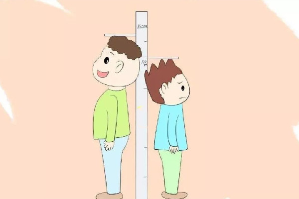 父母沒重視15歲兒子最終身高153 身高什么時(shí)候停止生長(zhǎng)