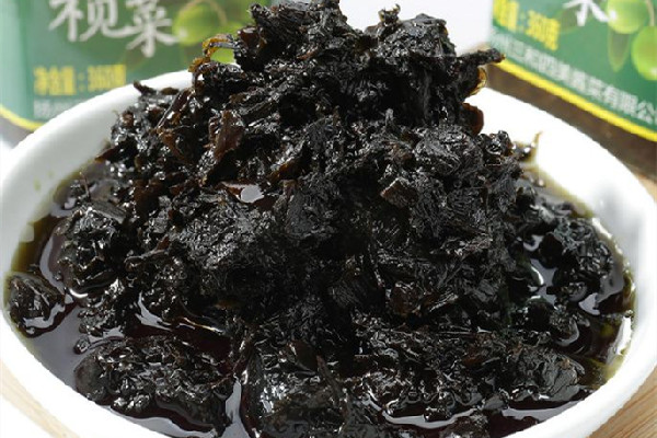 知名橄欖菜企業(yè)生產環(huán)境觸目驚心 橄欖菜的功效和作用