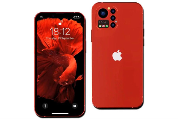 iPhone15ProMax預(yù)計(jì)售價(jià)2萬(wàn)塊 iPhone為什么沒(méi)有指紋解鎖