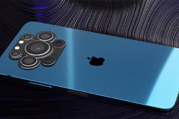 iPhone15ProMax預(yù)計(jì)售價(jià)2萬(wàn)塊 iPhone為什么沒(méi)有指紋解鎖