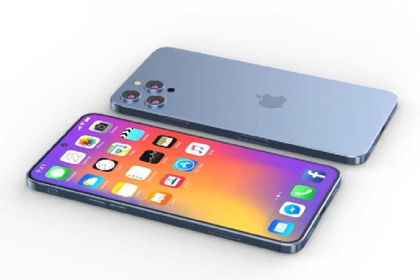 iPhone15ProMax預(yù)計(jì)售價(jià)2萬(wàn)塊 iPhone為什么沒(méi)有指紋解鎖