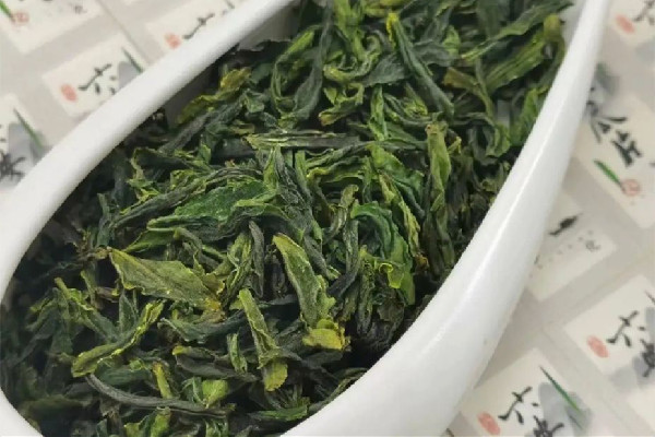 六安瓜片屬于什么茶類(lèi) 六安瓜片是什么香型